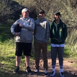 Meet your Posher, Dylan